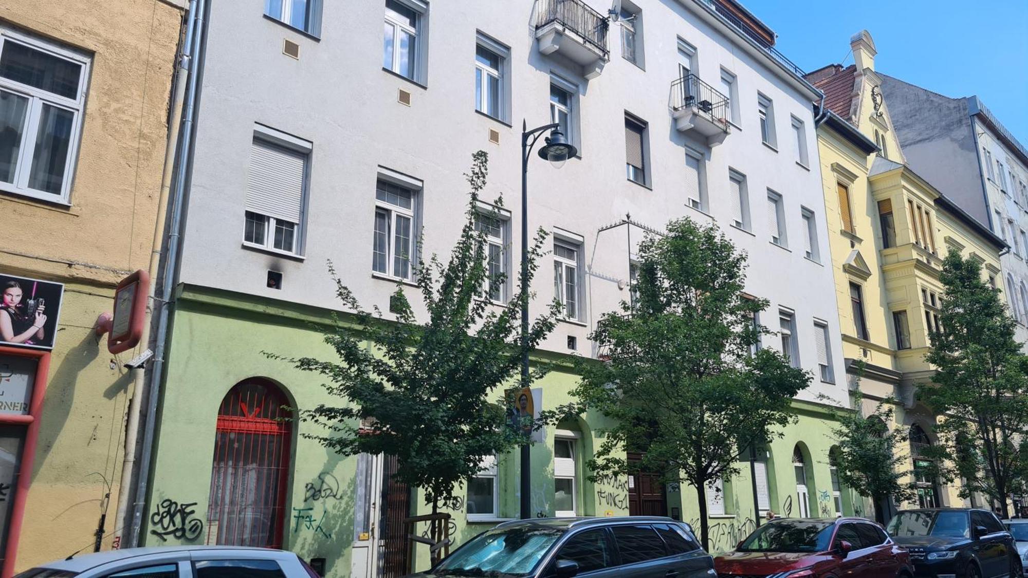 Lena Center Apartment Budapest